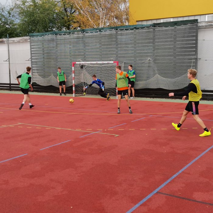 2022 Fotbal (finále)